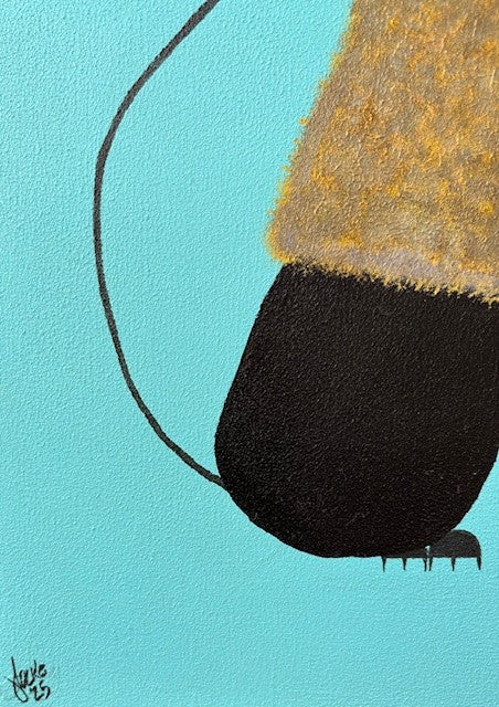 1958 Winters Sweater Collection In Bronze