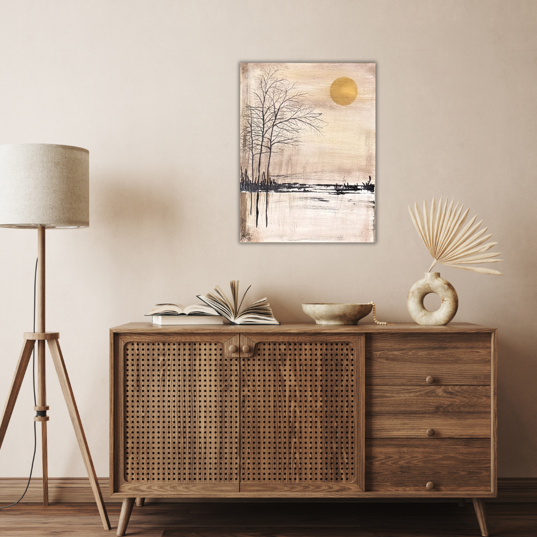 Titled Off The Beaten Path