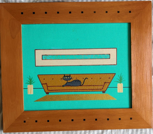 Blog Post: One Bin at a Time, One Cat at a Time
