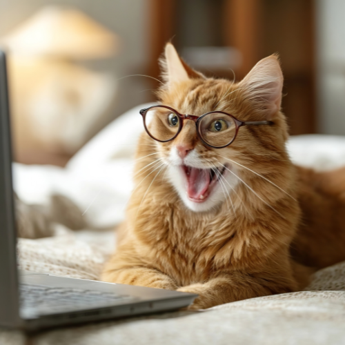 Top 3 cat vids of the week