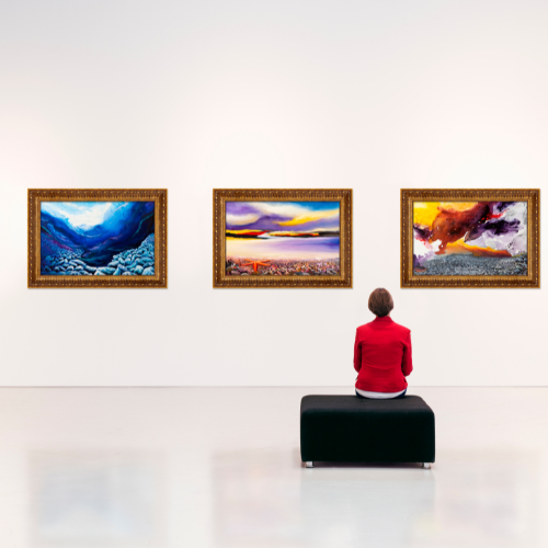 Terms, Tools And The Art Of Art
