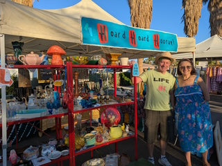 Original Paintings, Vintage Markets, and What’s Next