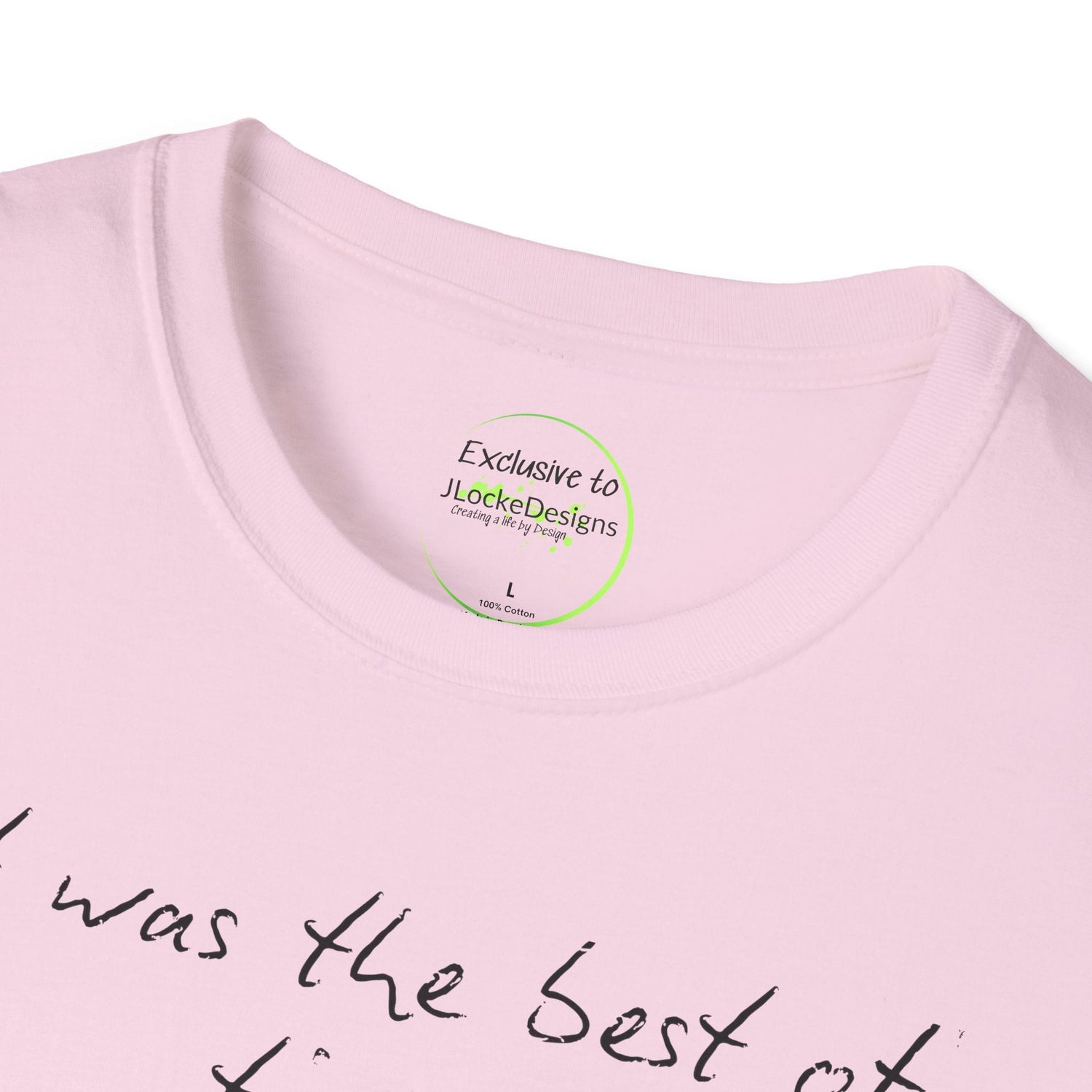 Apparel and Accessories