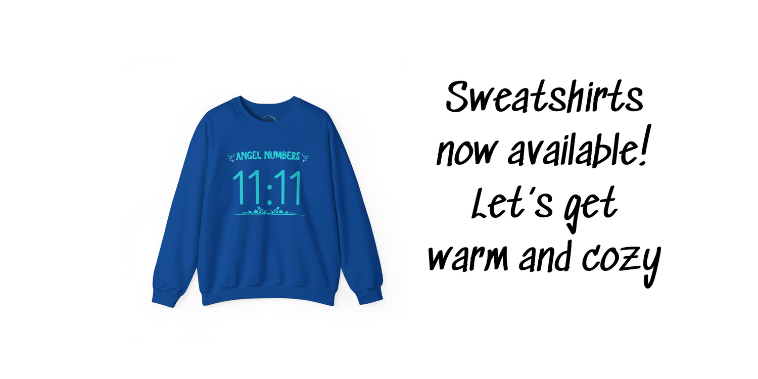 Sweatshirts