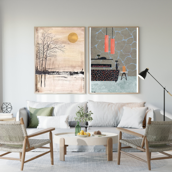 Limited Edition Originals