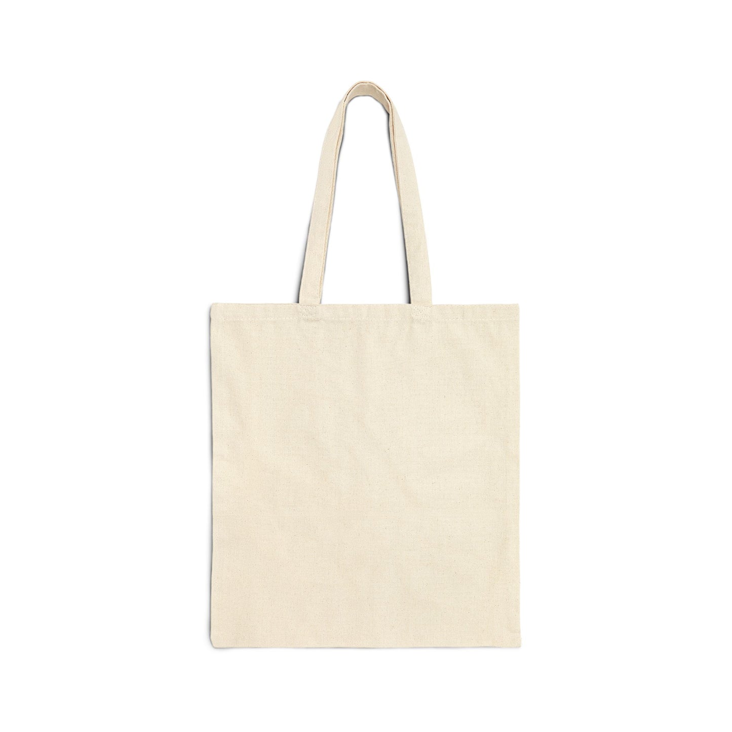 Vintage Pride Canvas Tote — Gay Pride Rainbow Cat Tote Bag — JLockeDesigns