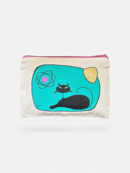 Canvas Pouch