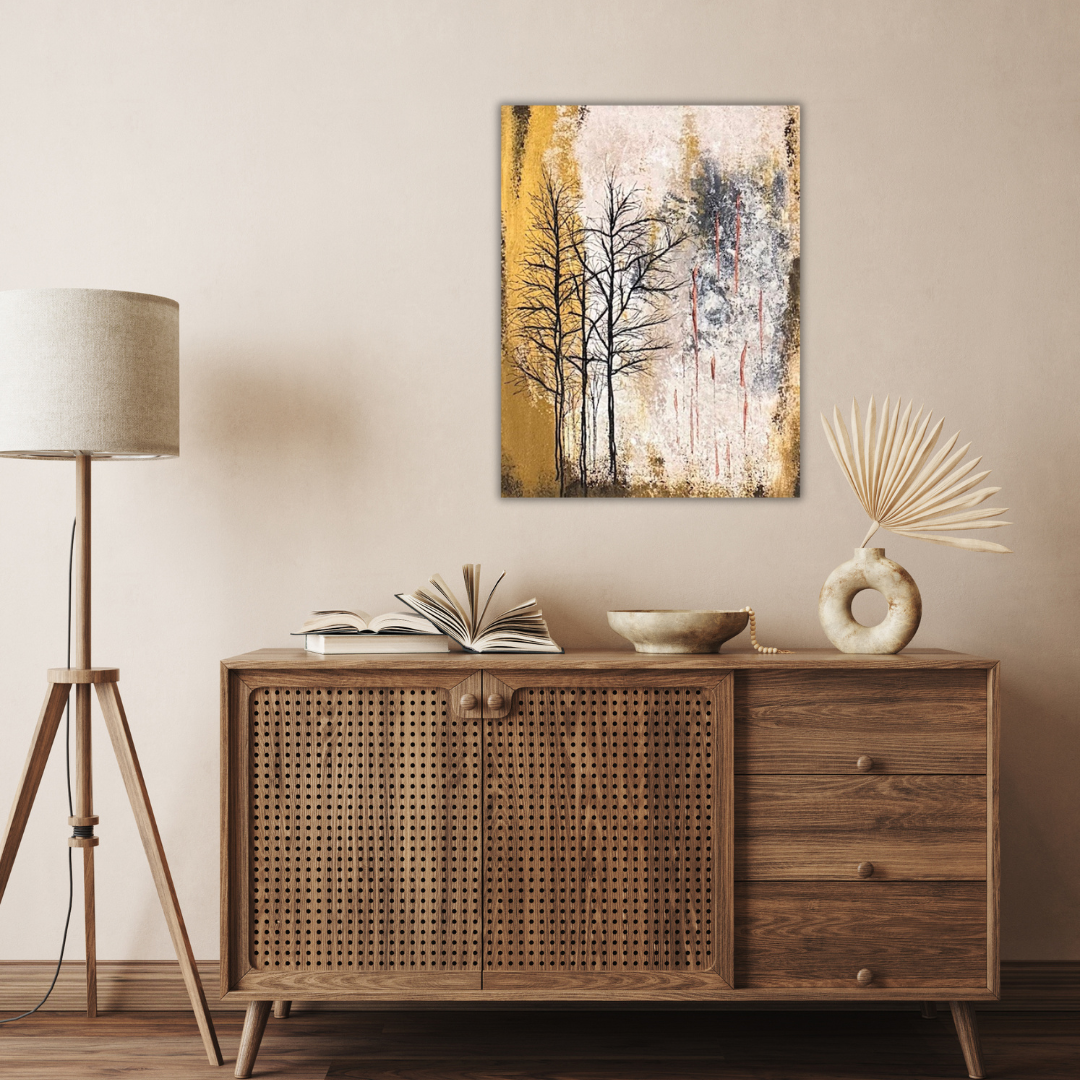 Titled The Sun Also Bleeds