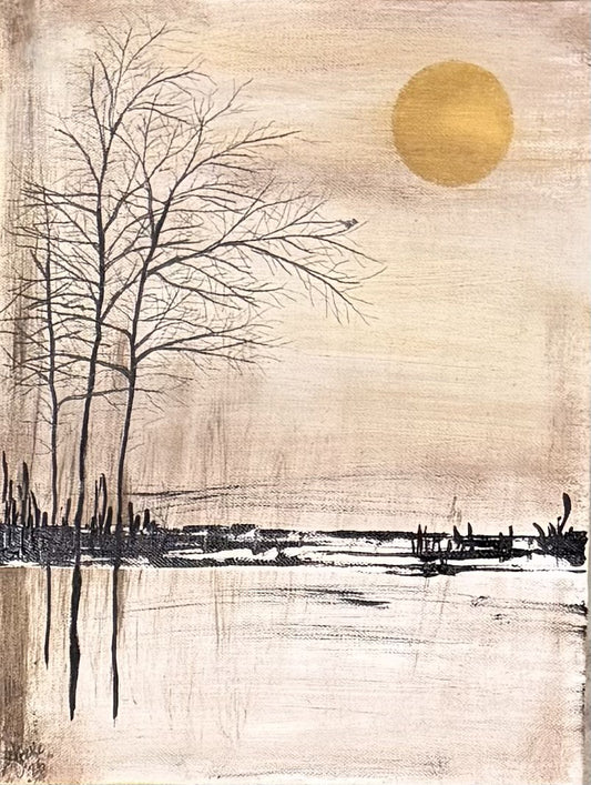 Titled Off The Beaten Path